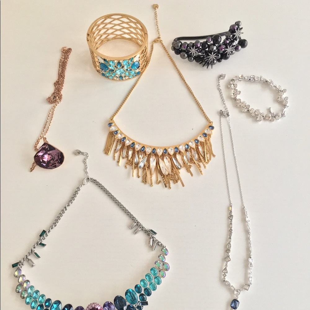 Swarovski Jewelry Bundle - Picture 2 of 6